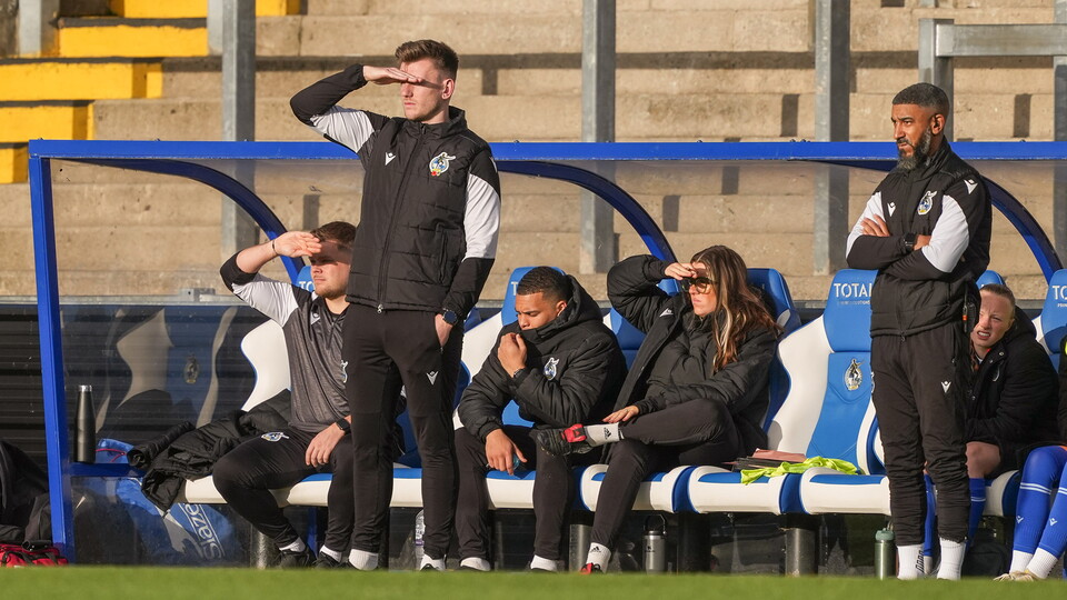 Nathan Hallett-Young