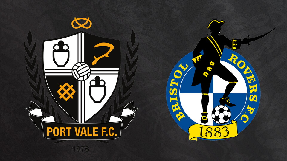 PORT VALE