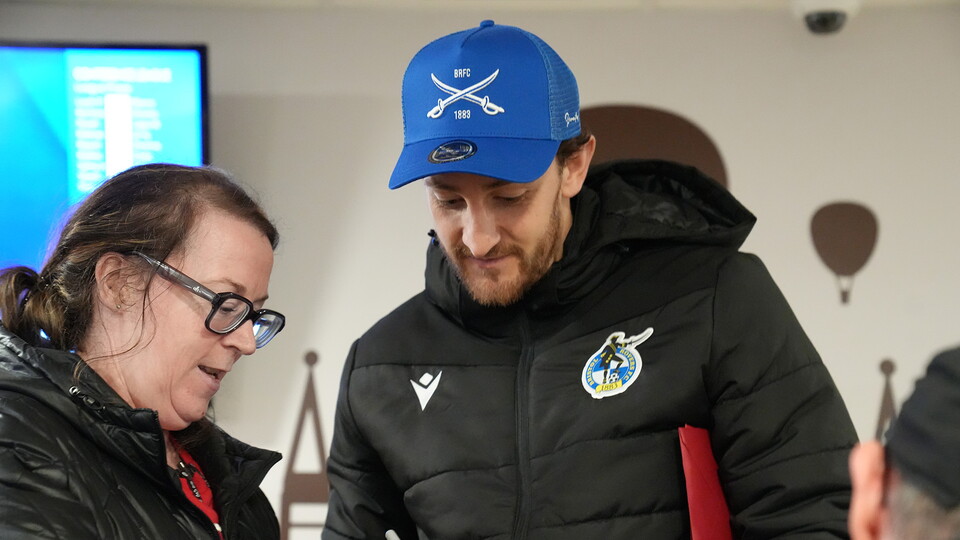 Late-night shopping at The Mem 