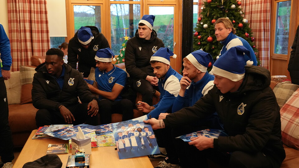 Charlton Farm Gallery 