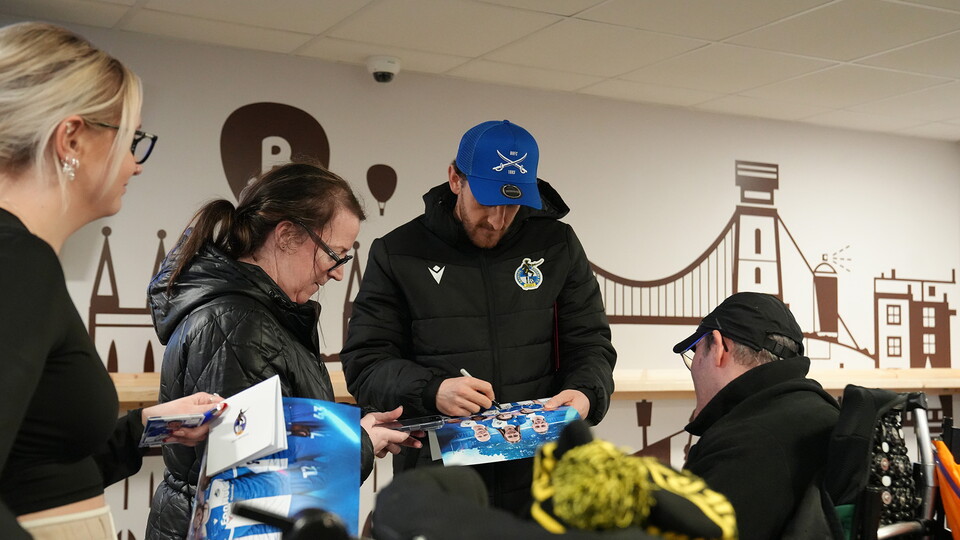 Late-night shopping at The Mem 