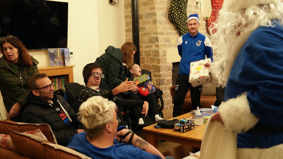 Charlton Farm Gallery 