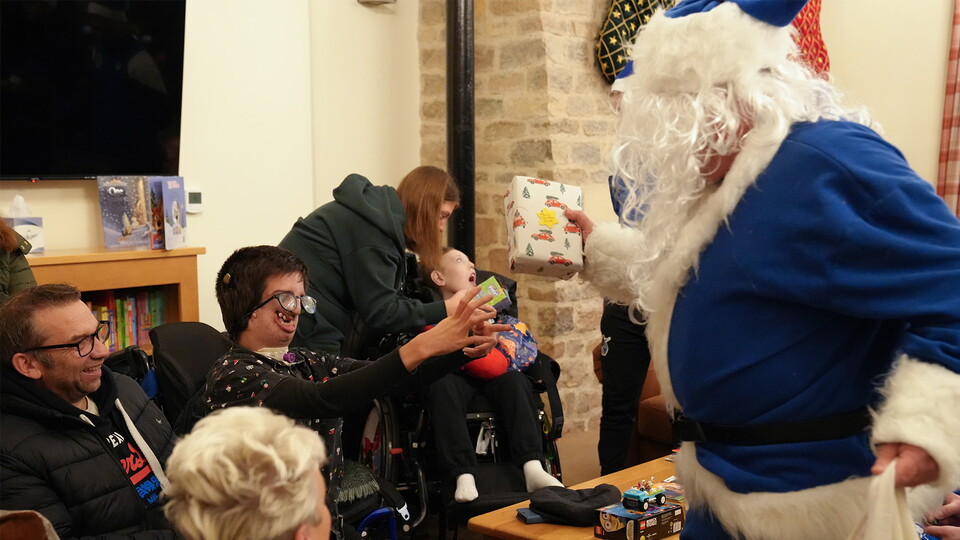 Charlton Farm Gallery 