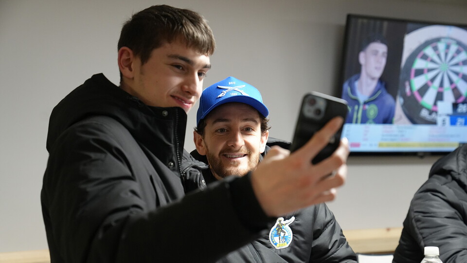 Late-night shopping at The Mem 