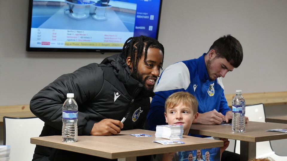 Late-night shopping at The Mem 