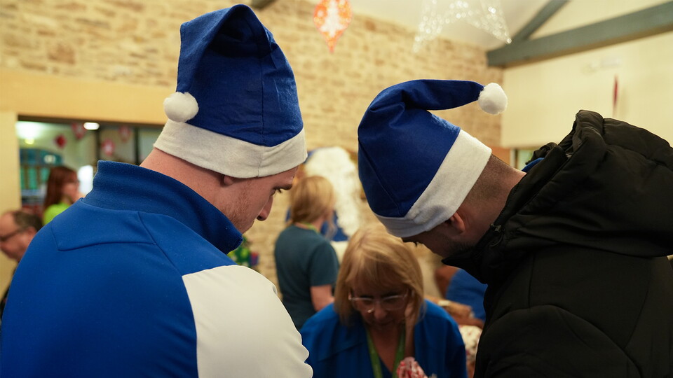 Charlton Farm Gallery 