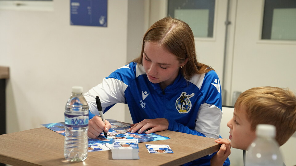 Late-night shopping at The Mem 