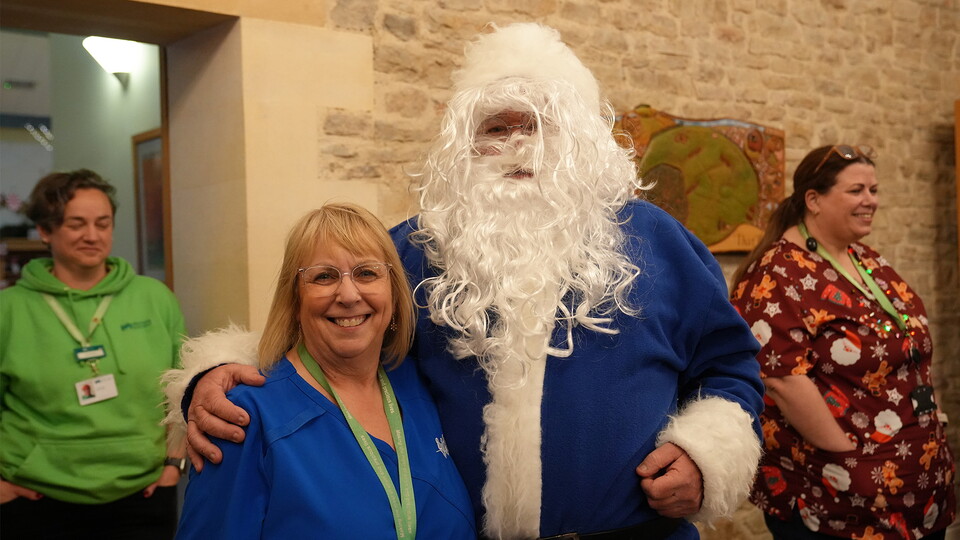 Charlton Farm Gallery 