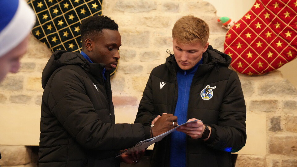 Charlton Farm Gallery 