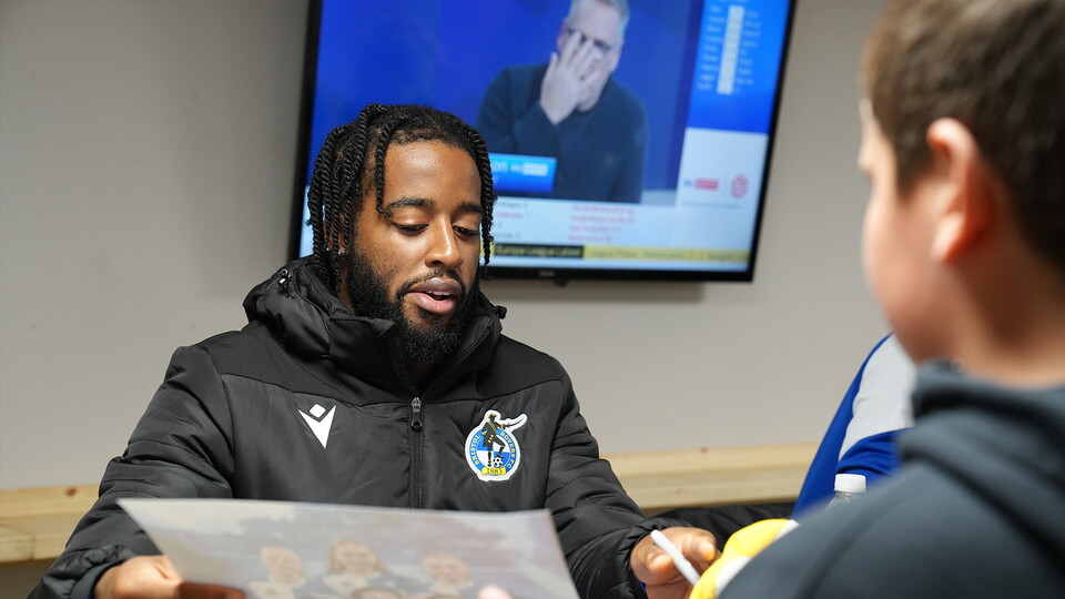 Late-night shopping at The Mem 