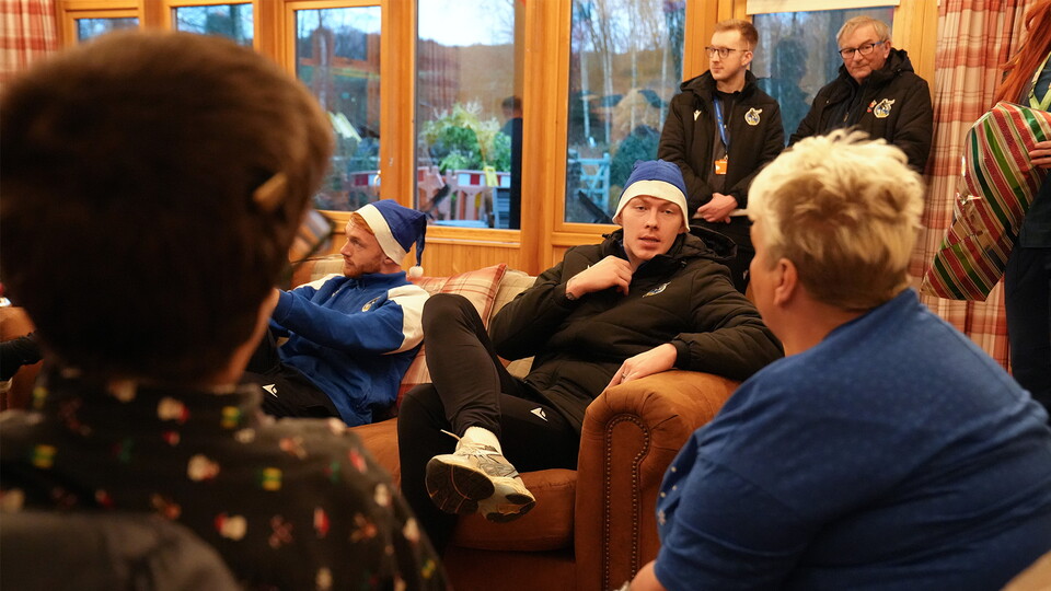 Charlton Farm Gallery 