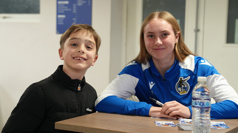 Late-night shopping at The Mem 