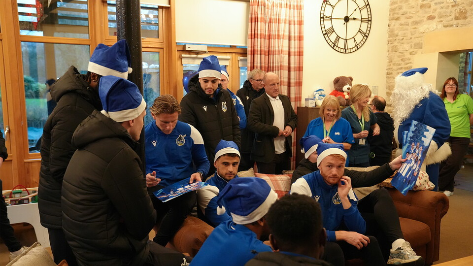 Charlton Farm Gallery 