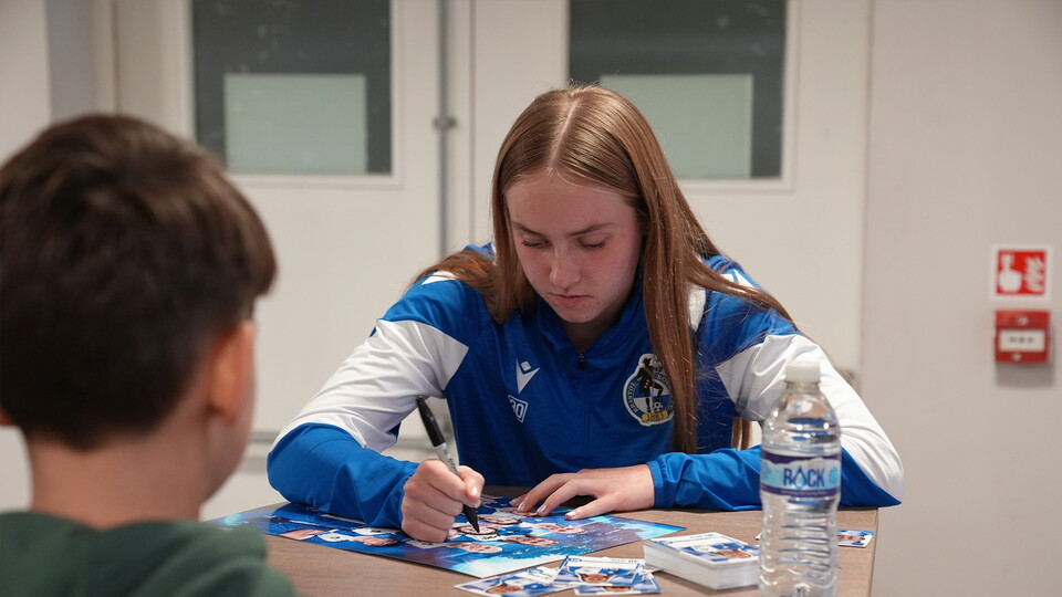 Late-night shopping at The Mem 