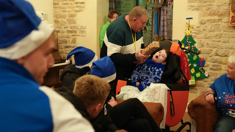 Charlton Farm Gallery 