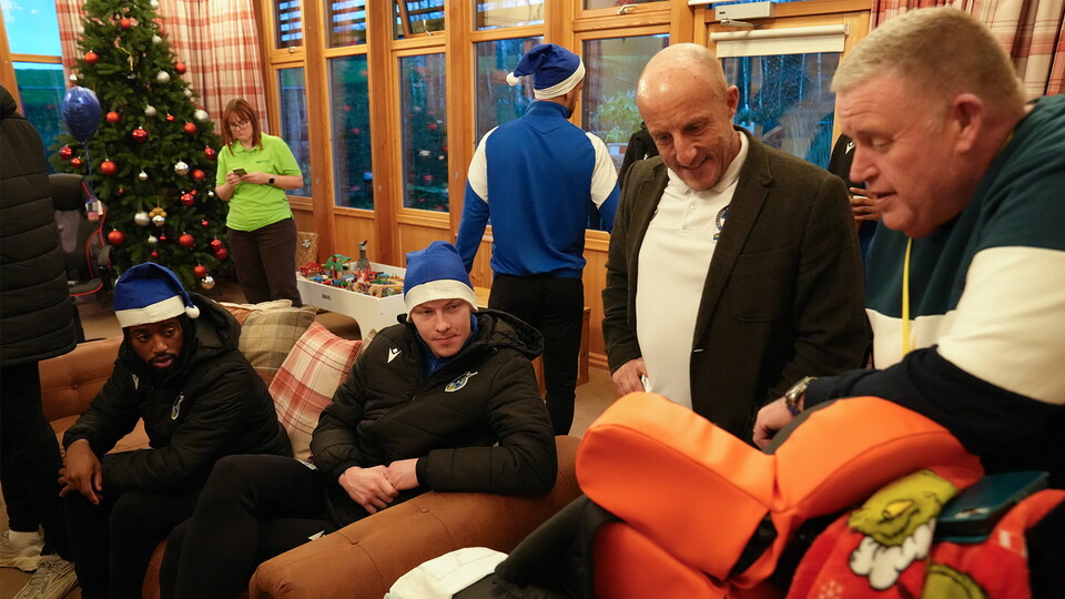 Charlton Farm Gallery 