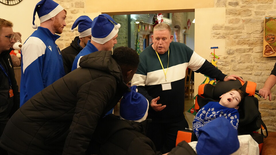 Charlton Farm Gallery 