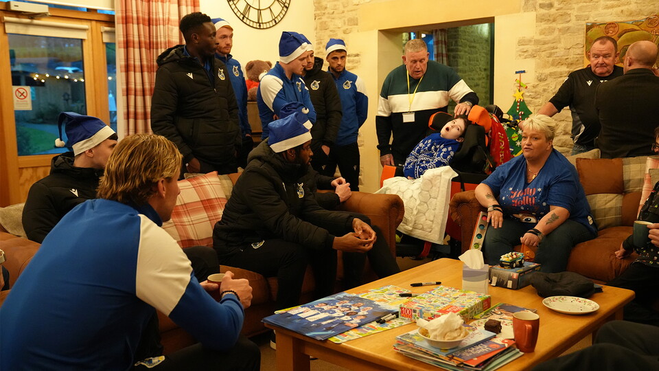 Charlton Farm Gallery 