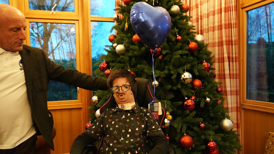 Charlton Farm Gallery 