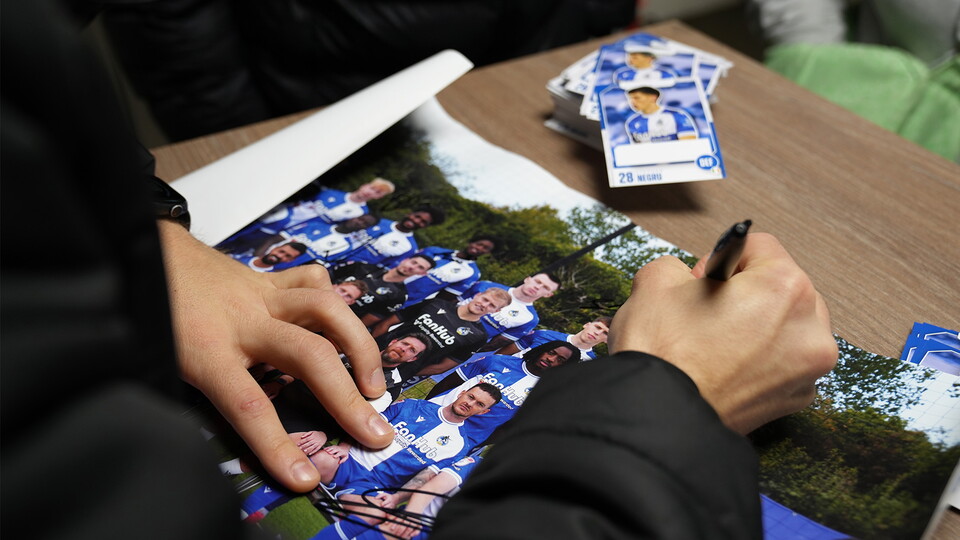 Late-night shopping at The Mem 