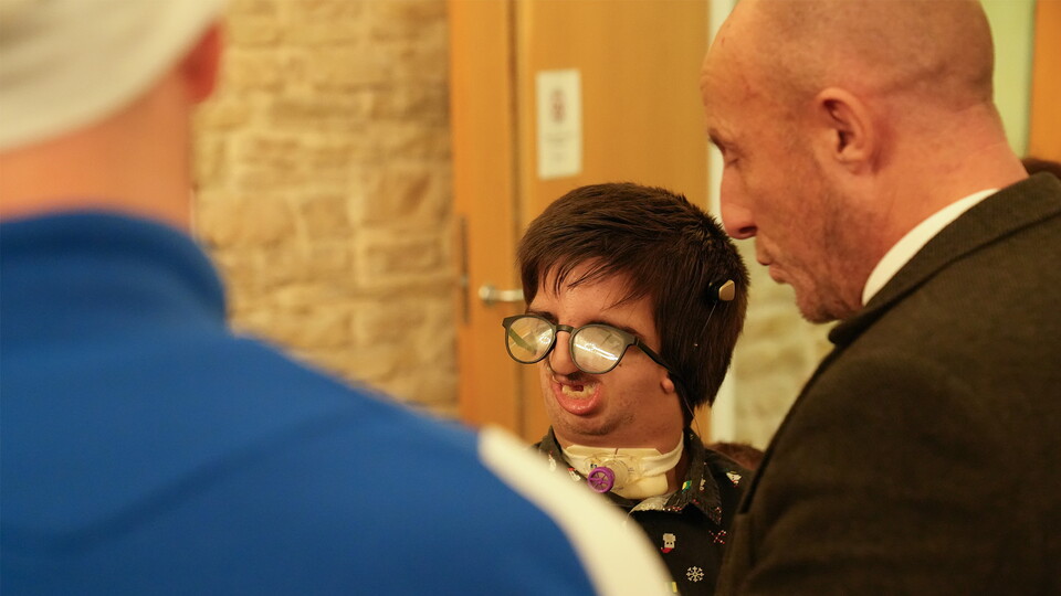 Charlton Farm Gallery 