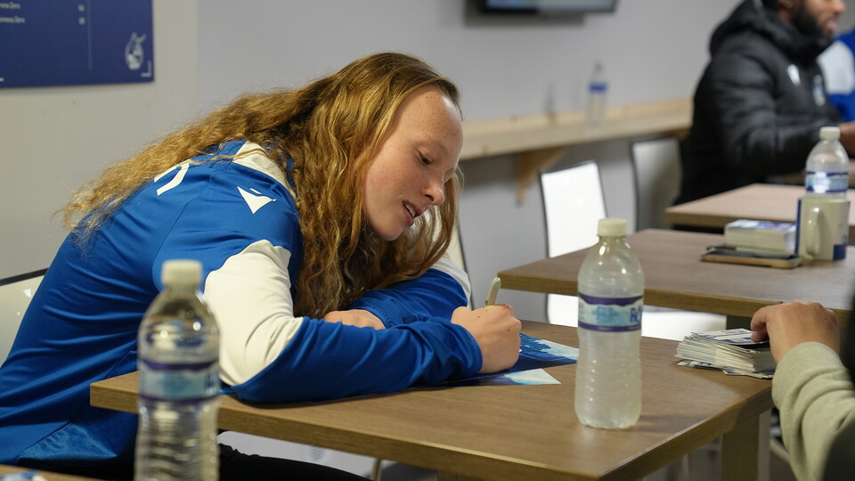 Late-night shopping at The Mem 