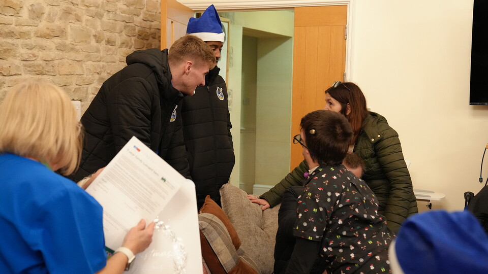 Charlton Farm Gallery 