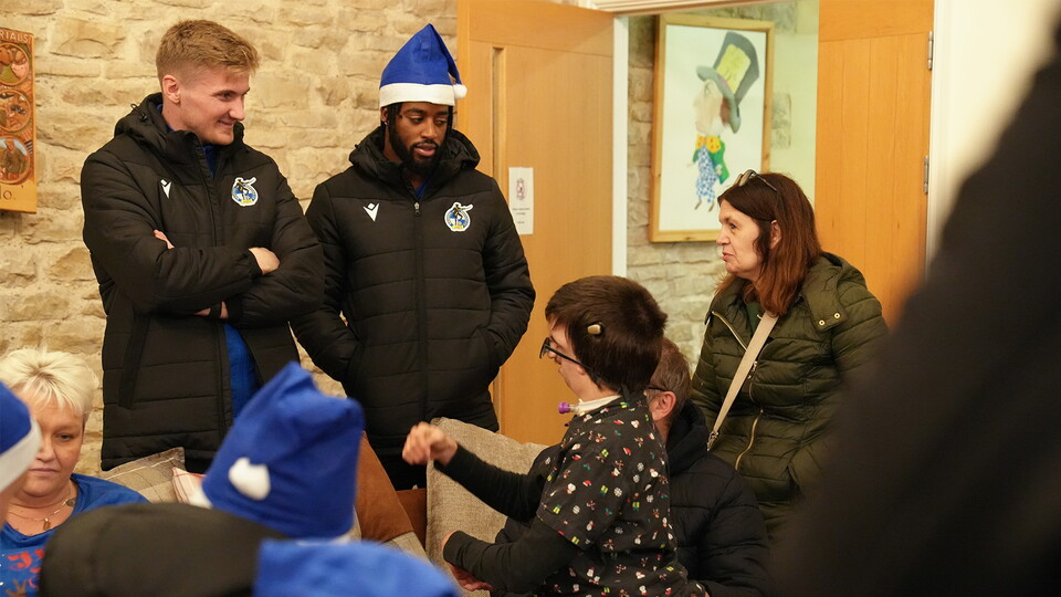 Charlton Farm Gallery 