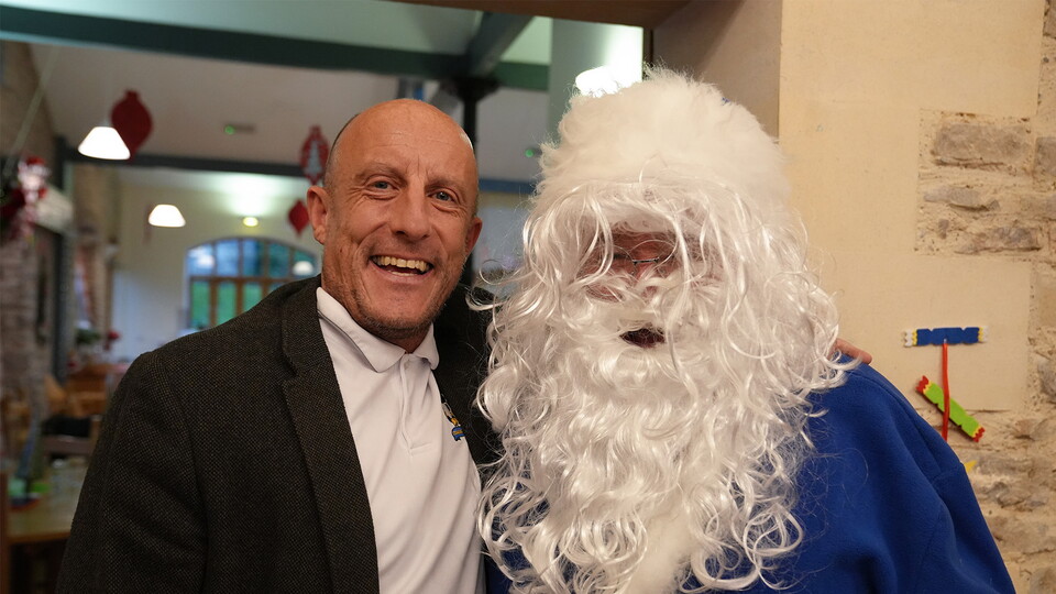 Charlton Farm Gallery 