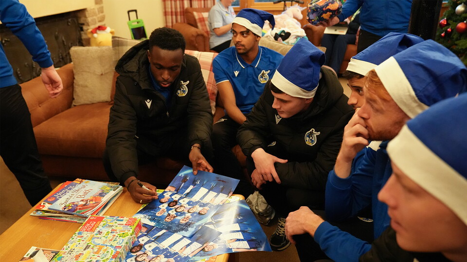 Charlton Farm Gallery 