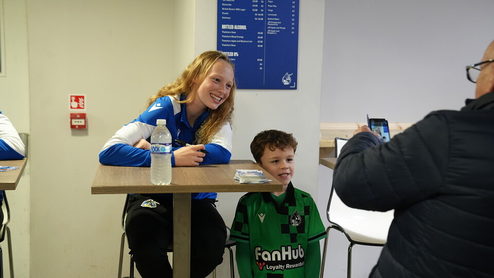 Late-night shopping at The Mem 