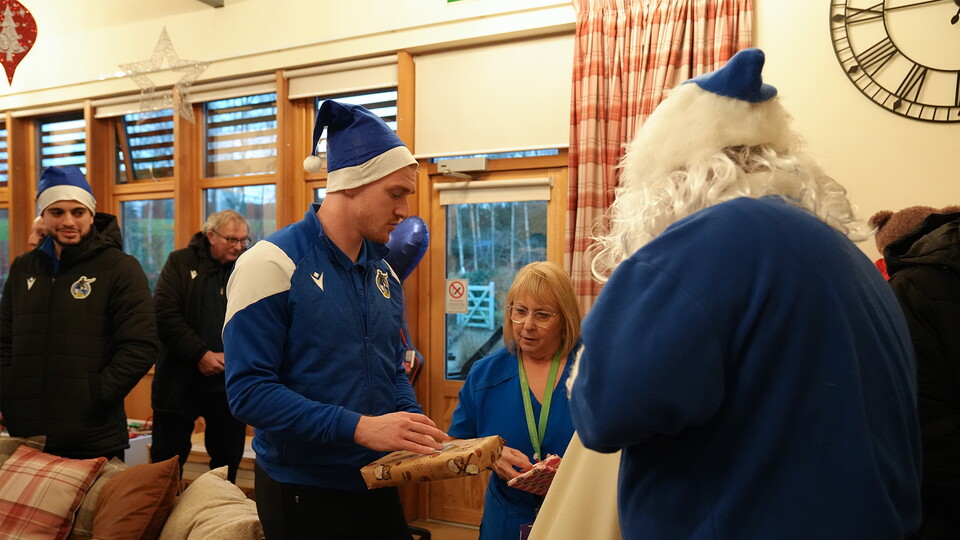 Charlton Farm Gallery 