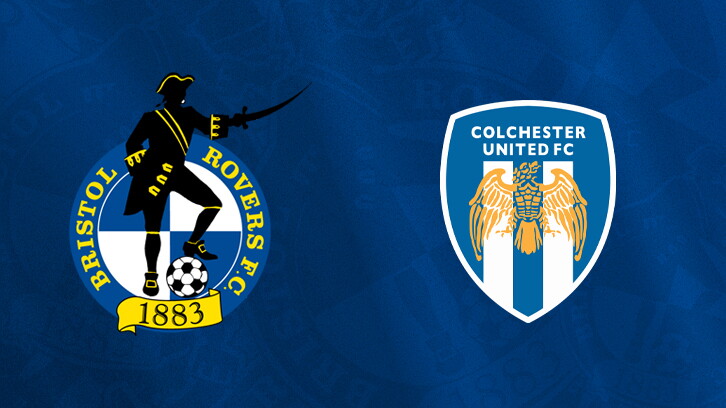 Colchester United (H)