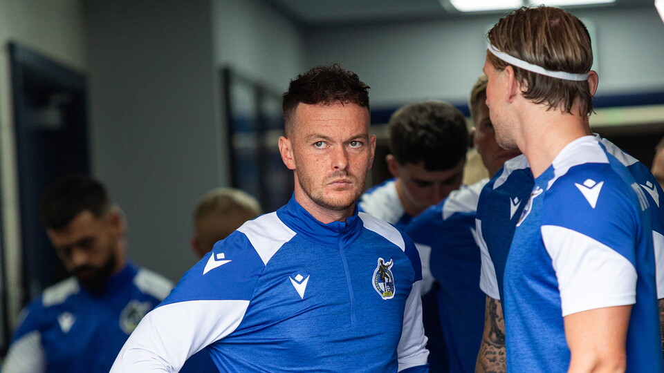 Josh McEachran 