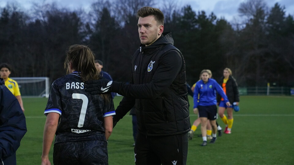 Nathan Hallett-Young