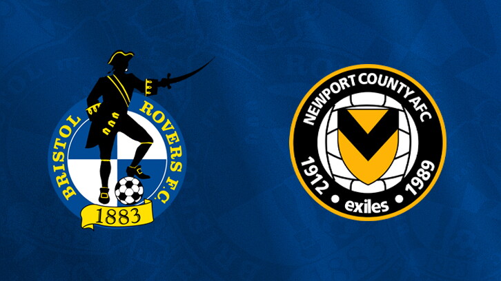 Newport County (H)