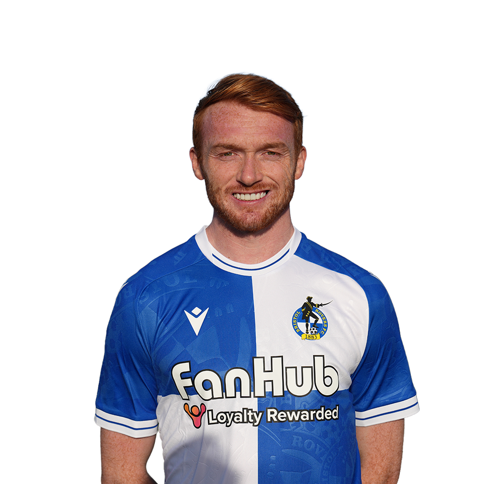 Callum Morton