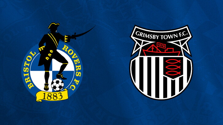 Grimsby Town (H)