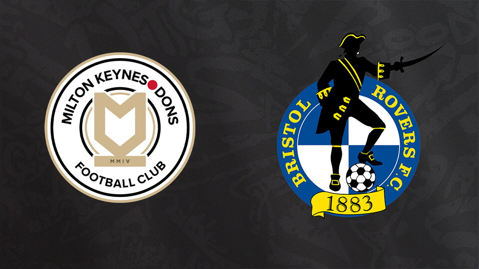 Milton Keynes Dons (A)