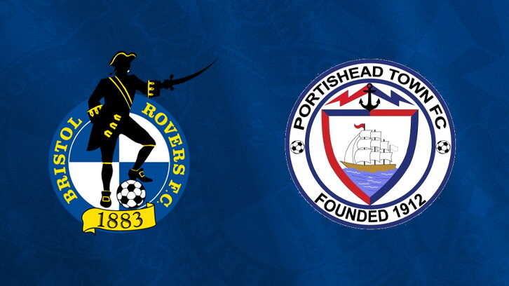 Portishead Town (H)