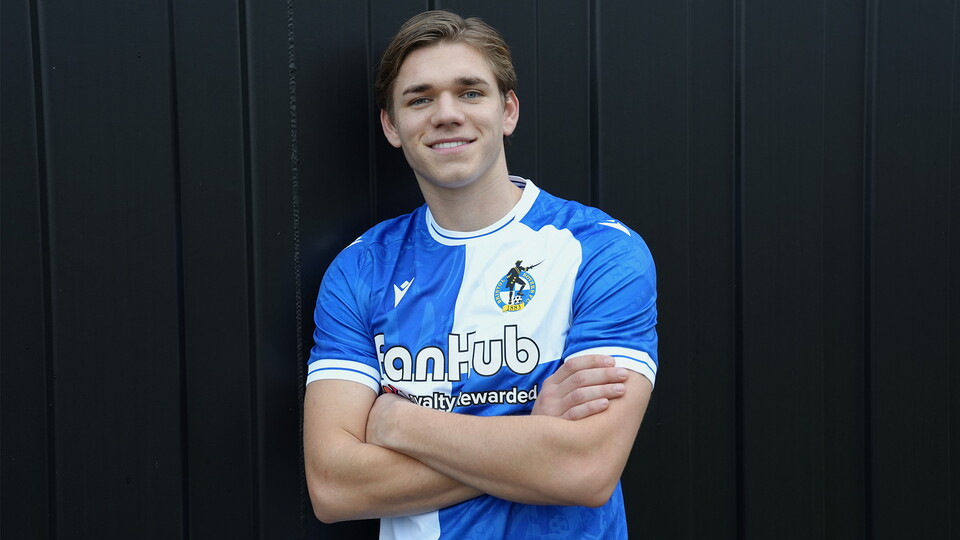 Mees Rijks | The First Interview