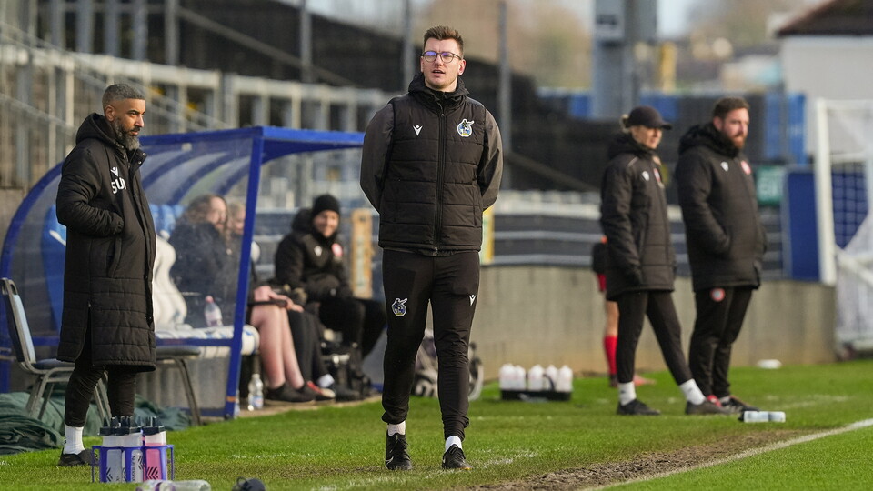 Nathan Hallett-Young