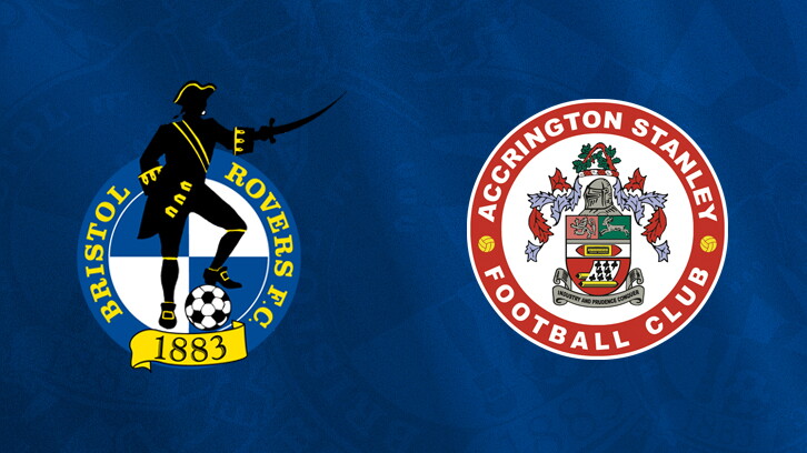 Accrington Stanley (H)