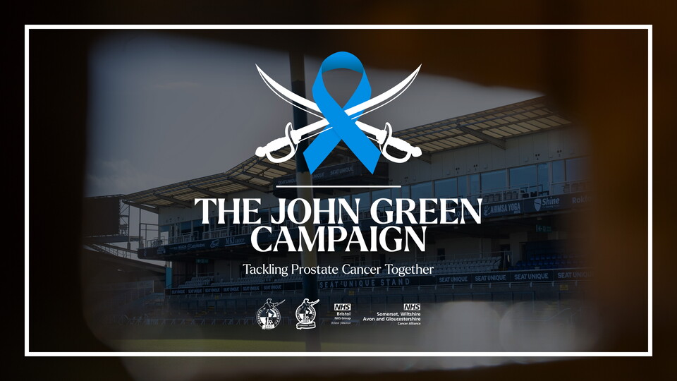 John Green campaign v2