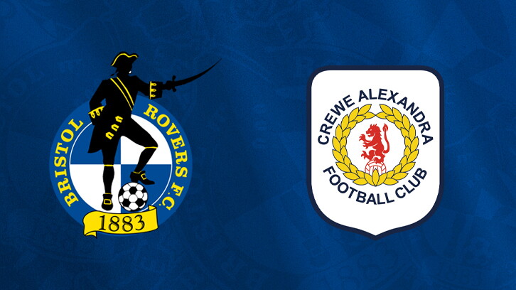 Crewe Alexandra (H)
