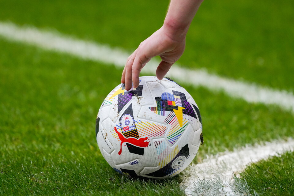 Gallery | The best images from Rovers' win over Grimsby Town 