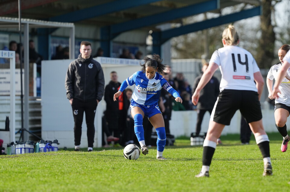 LAYAH DOUGLAS​​​​​