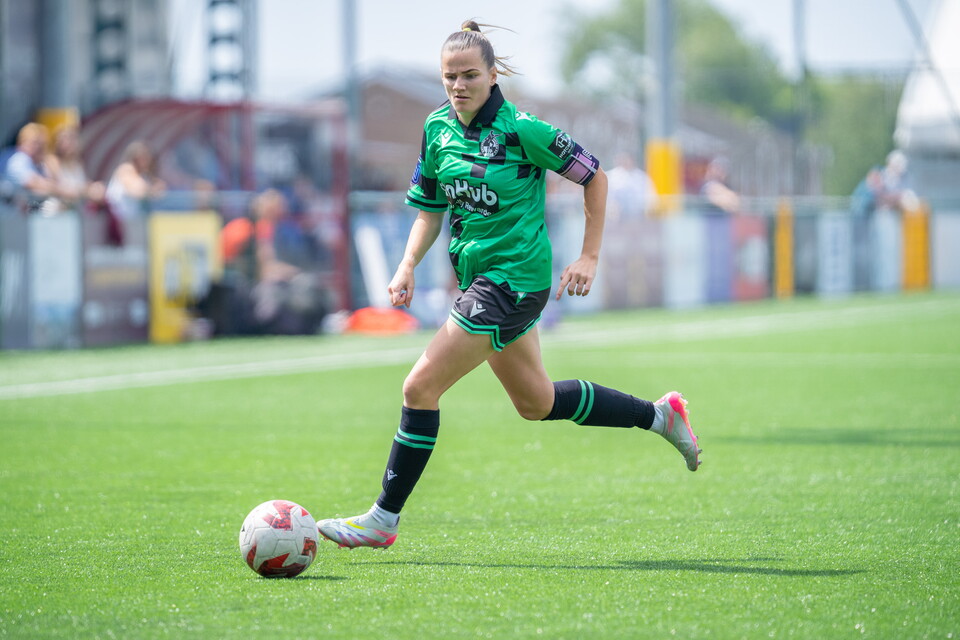 RIANNE BOURNE-HALLETT