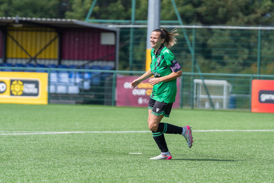 RIANNE BOURNE-HALLETT