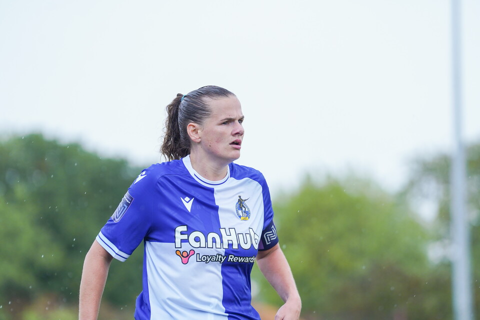 RIANNE BOURNE-HALLETT